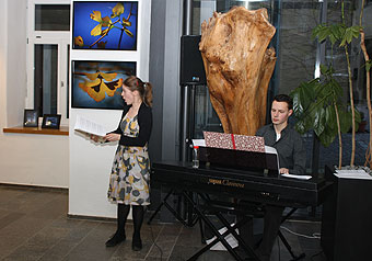 Ausstellung