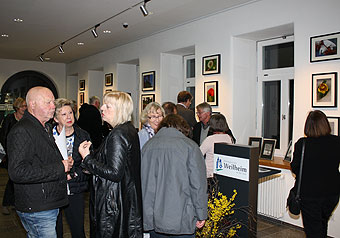 Ausstellung
