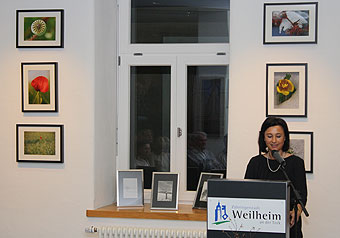 Ausstellung