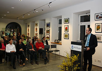 Ausstellung