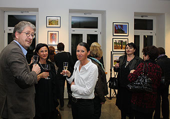 Ausstellung